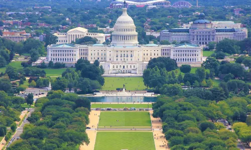 Capitol Hill
