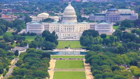 Washington D.C.