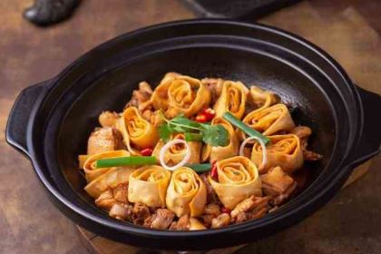 Ma Laoliu Muslim Restaurant