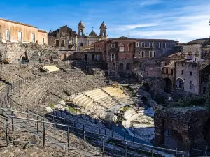 Römisches Theater