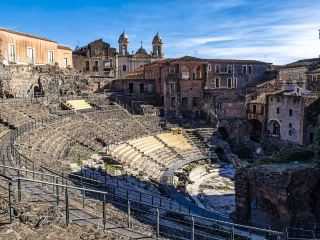 Voli Bologna Catania Ryanair