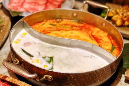 四面泰(环贸IAPM店)