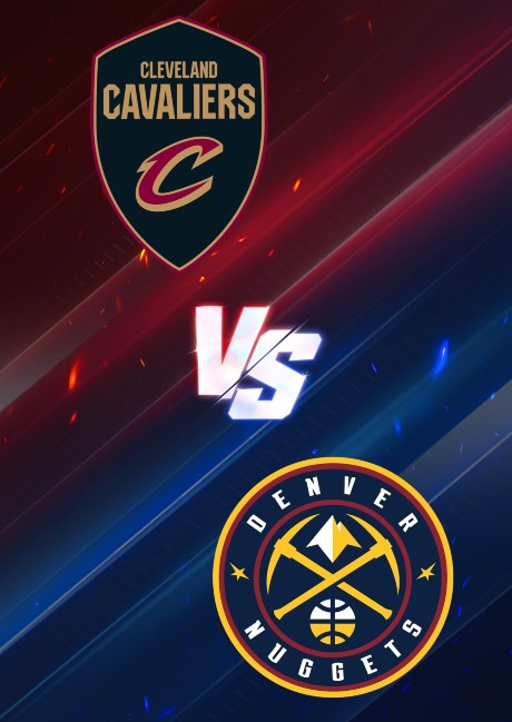 Denver Nuggets at Cleveland Cavaliers | Cleveland