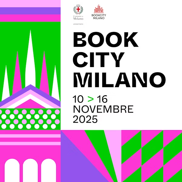 Bookcity Milano | Milan