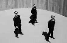 Dubai | RÜFÜS DU SOL Show