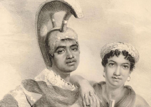 Hawaii: A Kingdom Across the Ocean | The British Museum