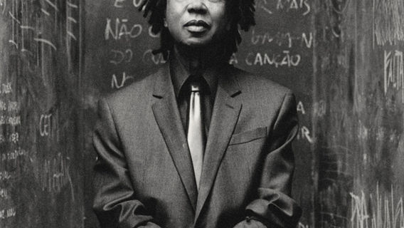 Brasilia | Djavan Tour