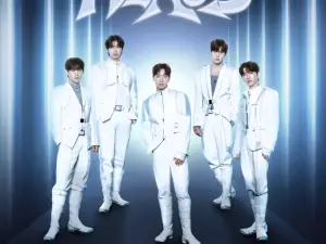 Funabashi | MONSTA X World Tour