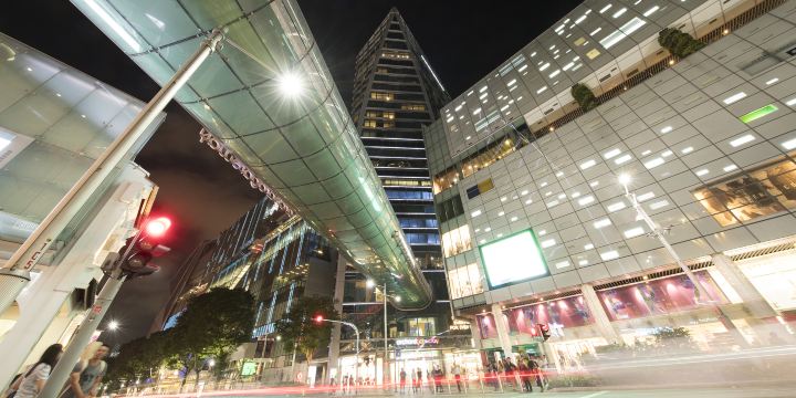 Orchard Rd