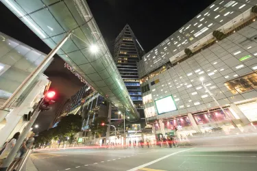 ถนนออร์ชาร์ด