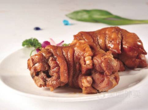 又一村大酒店餐厅