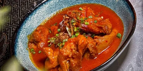 Bijan Bar & Restaurant