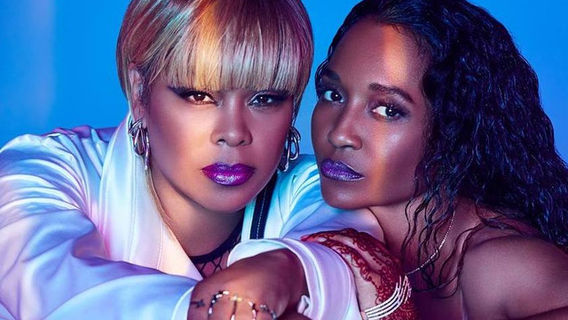 Williamson County | TLC & Salt-N-Pepa & En Vogue《 IT'S ICONIC》Tour