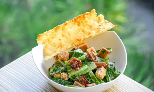 Cookbook Cafe