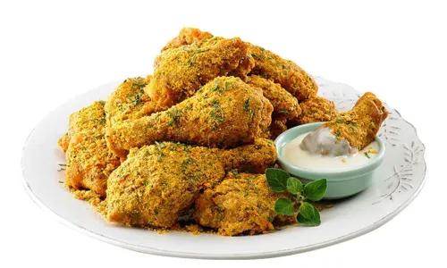 BHC치킨 서귀행복점