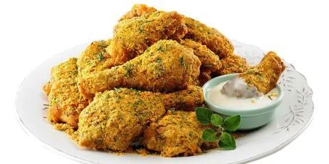 BHC치킨 서귀서홍점
