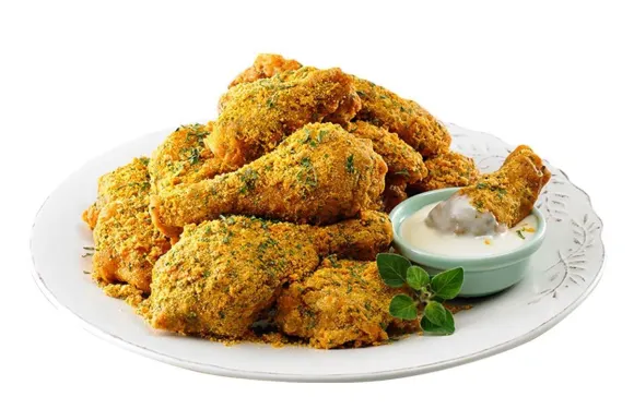 BHC치킨 서귀서홍점