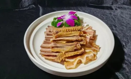 九華一楼·本土徽菜
