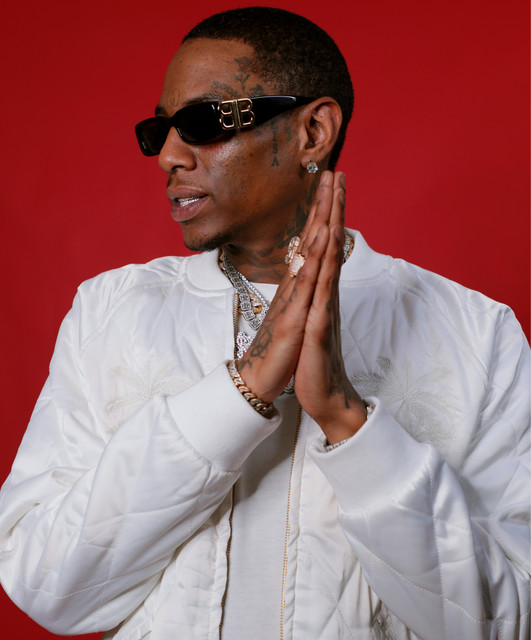 ซานอันโตนิโอ | Soulja Boy คอนเสิร์ต 2026 | ซานอันโตนิโอ