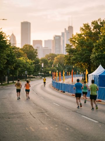 BEIJING MARATHON 2026