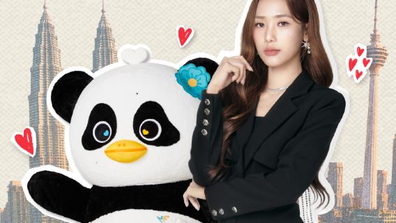 Kuala Lumpur | FILM & LUNAR 1st Fan Meeting In Kuala Lumpur