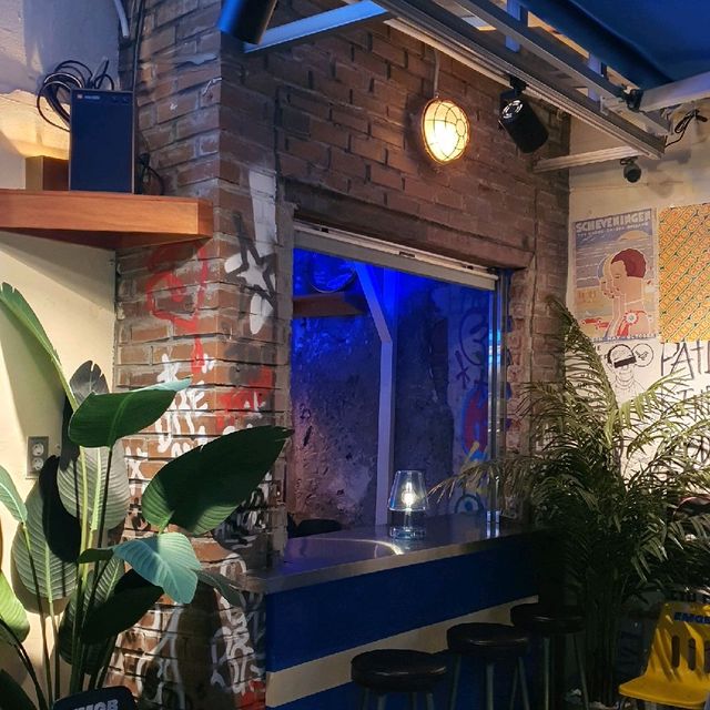 영등포 수제맥주 펍 '이목구비'