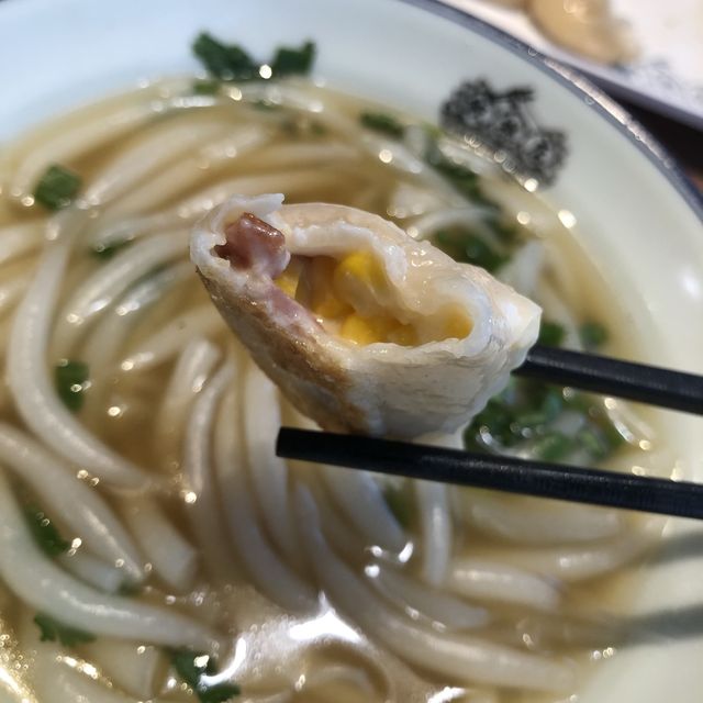 #荃灣美食 《來大排檔吃餃子》驚喜！新式懷舊大排檔