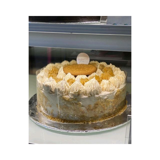 Exquise Patisserie