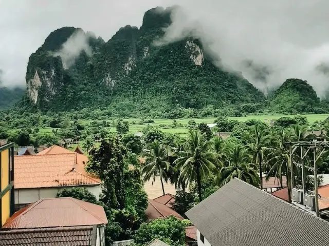 Great stay for a bargain price 