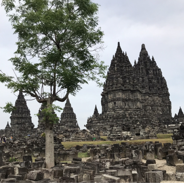 プランバナン寺院群のレビュー プランバナン寺院群のチケット プランバナン寺院群の割引 プランバナン寺院群の交通機関 所在地 営業時間 プランバナン寺院群周辺の観光スポット ホテル グルメ Trip Com