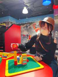 香港LEGOLAND