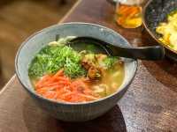 由日藉廚師主理的沖繩料理