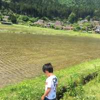 京都旅行！かやぶきの里•美山町へ！