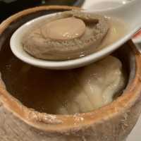 夏宮，消暑？冬瓜盅？