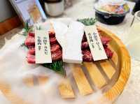 極上和牛燒肉 - 和牛燒肉一郎