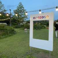 이천 별빛정원우주
