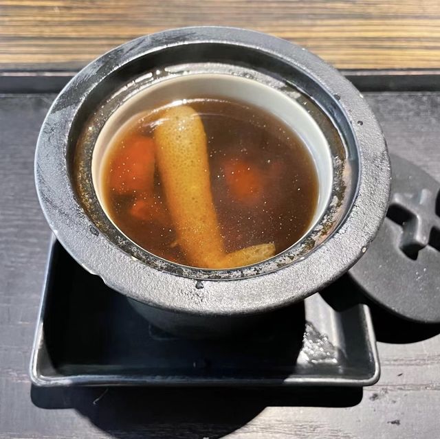 最美景觀餐廳（少帥禪園）非吃不可