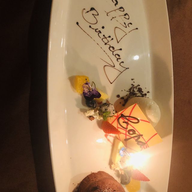 澳門金莎酒店的高雅扒房，高質西餐好好食