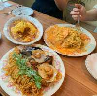을지로 양식맛집 '을지다락'