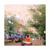 Malioboro City Walk