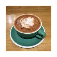Cliq Coffee