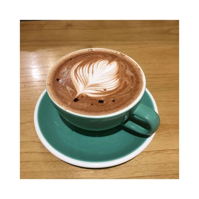 Cliq Coffee