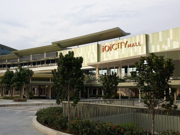 IOI City Mall