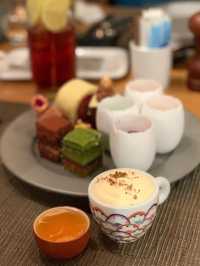 傳聞全港最好食嘅buffet