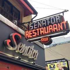 The Senator User Photo