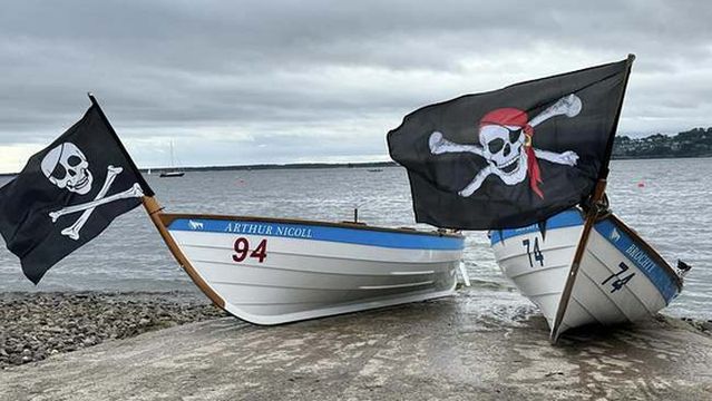 Royal Tay Yacht Club