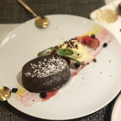 HuaTà 花榻·花忆西葡餐厅(南丰城店) User Photo