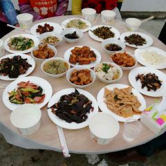 川陇人家餐厅 User Photo