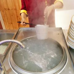 津市刘聋子粉馆(张家界总店) User Photo