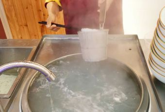 津市刘聋子粉馆(张家界总店) User Photo